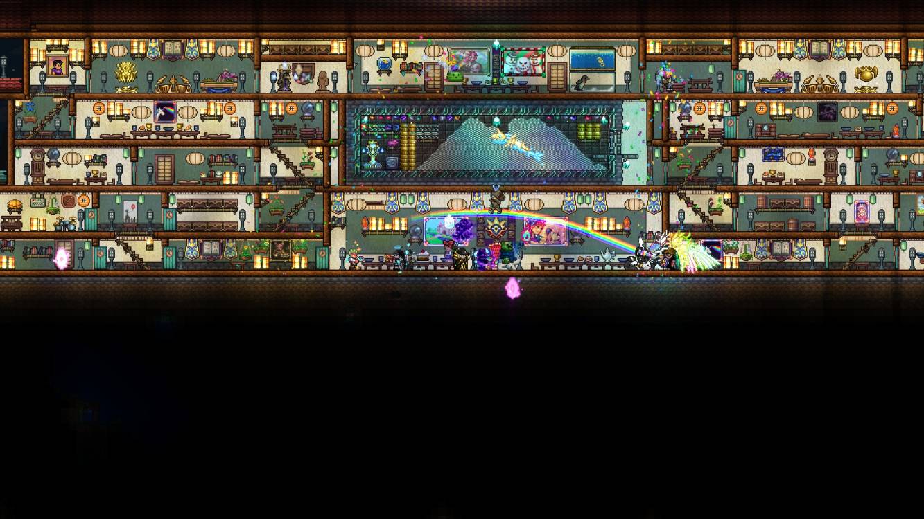 公益服年夜饭! 公益服年夜饭!