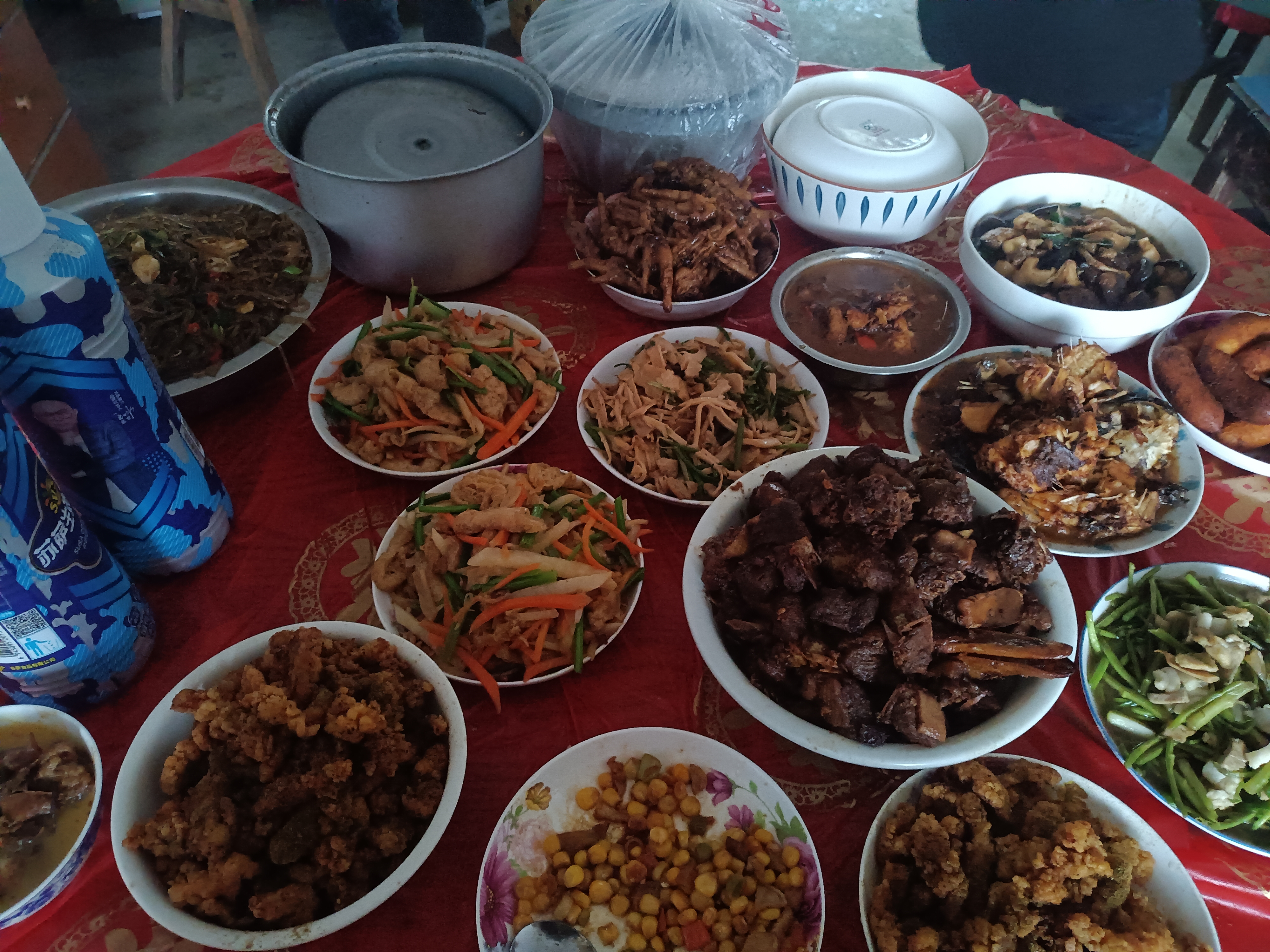 【2024新春活动第二弹!年味大赏】晒年味,抽拜年红包!(今日已开奖,快来找我领红包) 【2024新春活动第二弹!年味大赏】晒年味,抽拜年红包!(今日已开奖,快来找我领红包)