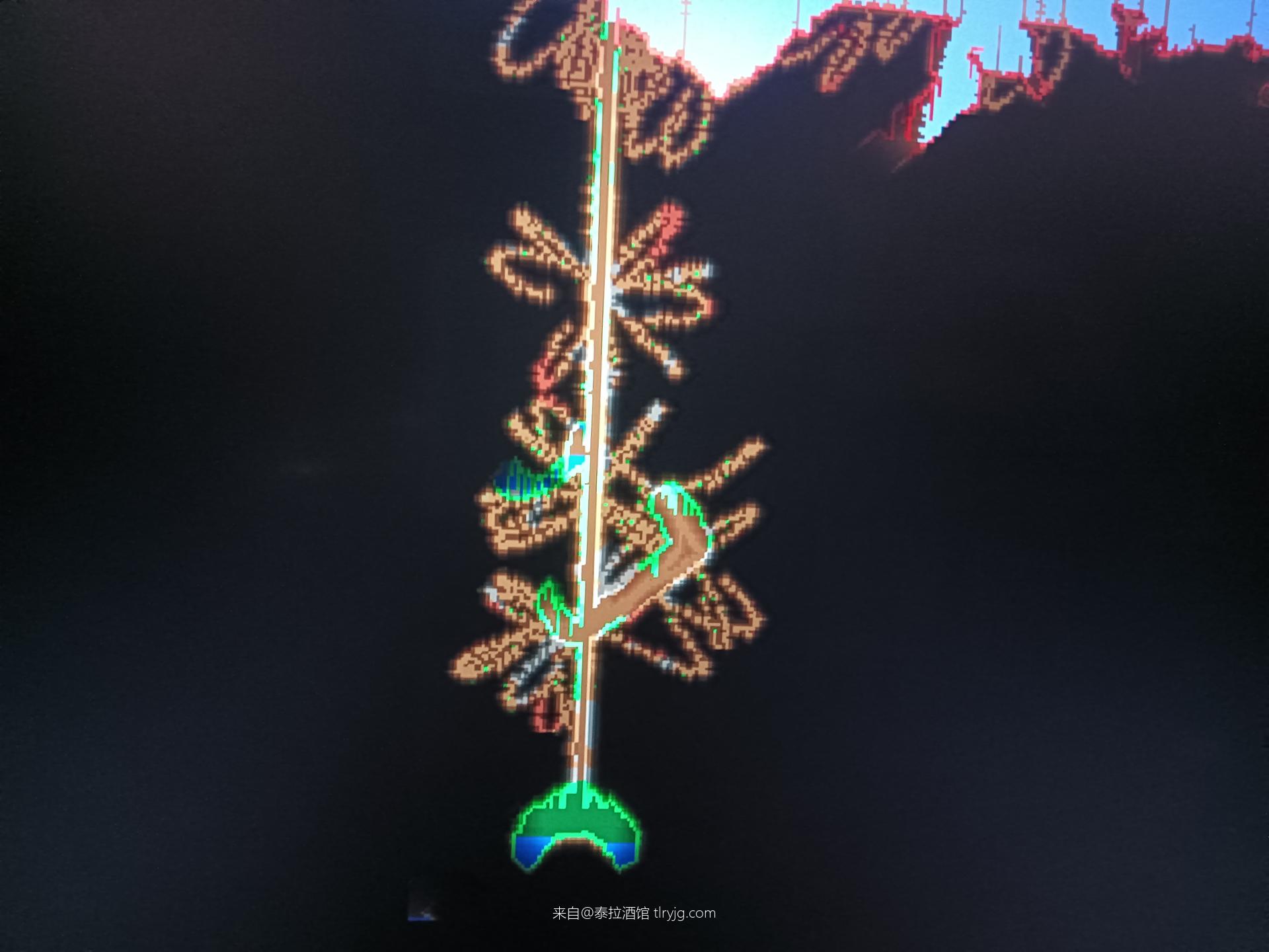 附魔剑种子 附魔剑种子