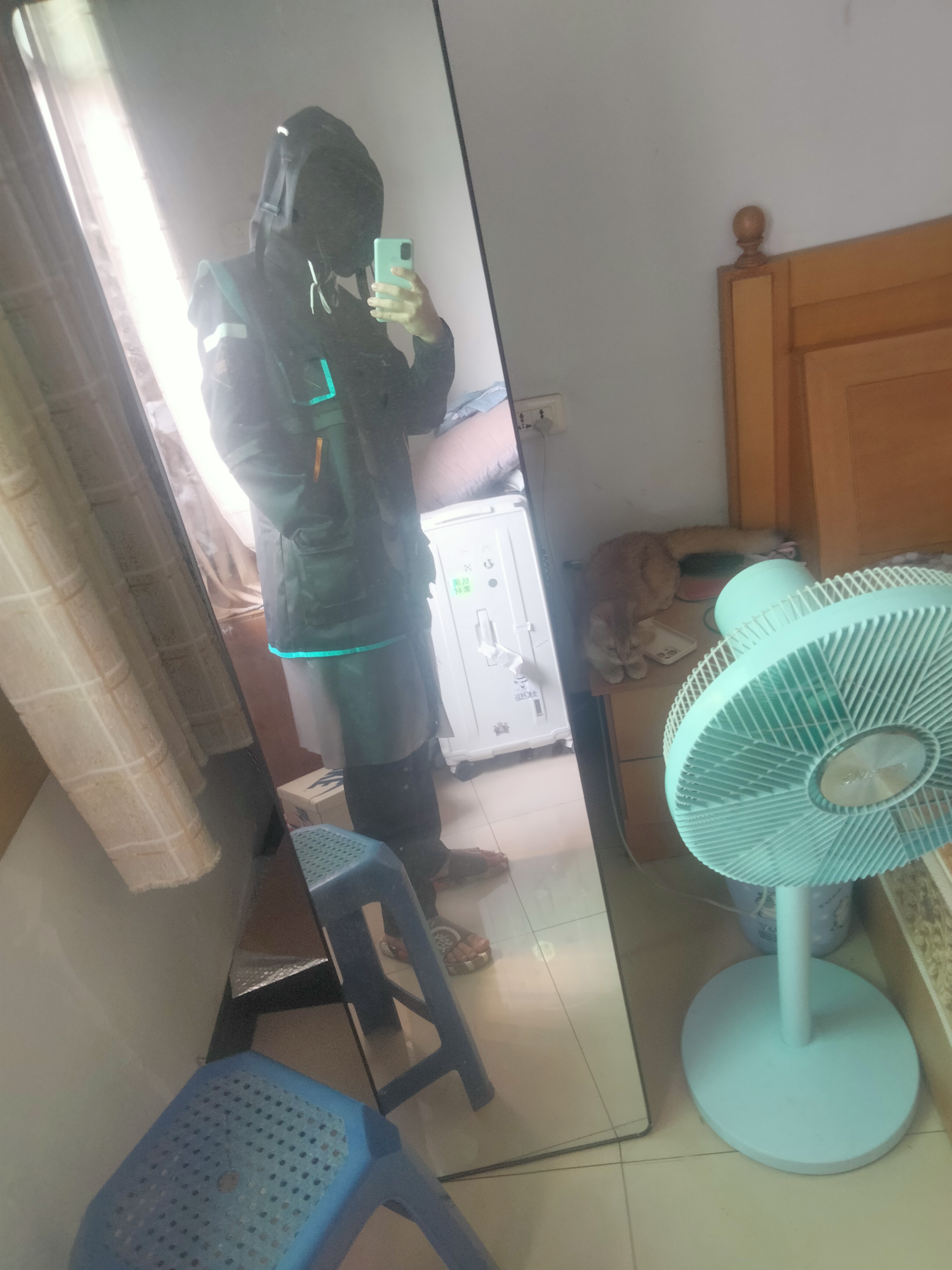 【阶段2:投票阶段】为你喜欢的时装cos作品投一票吧! 【阶段2:投票阶段】为你喜欢的时装cos作品投一票吧!