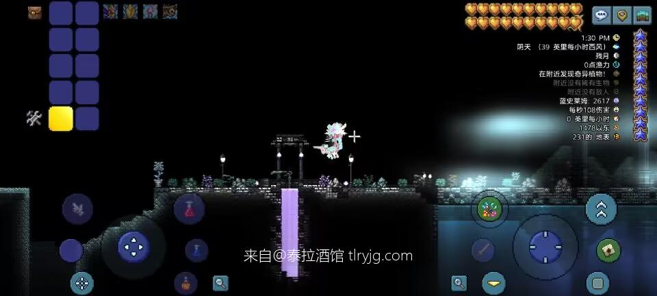 黑域