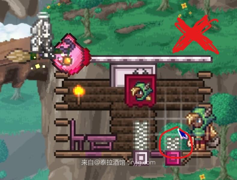超绝的房屋进阶攻略~！