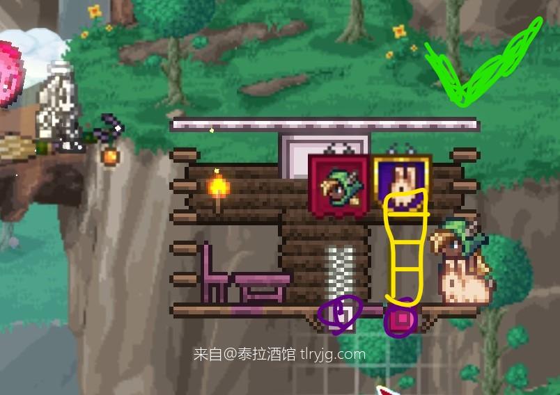 超绝的房屋进阶攻略~！