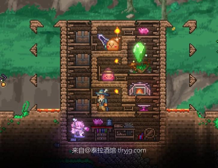 超绝的房屋进阶攻略~！