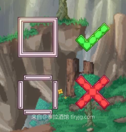 超绝的房屋进阶攻略~！