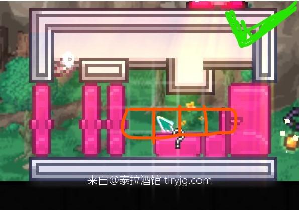 超绝的房屋进阶攻略~！