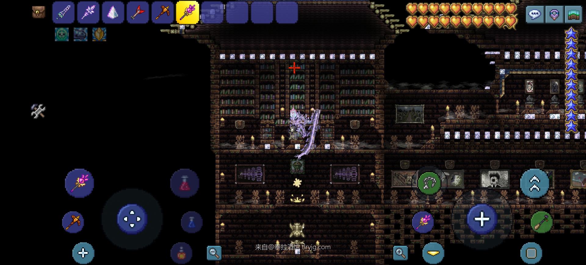 玖卿的养老小屋篇