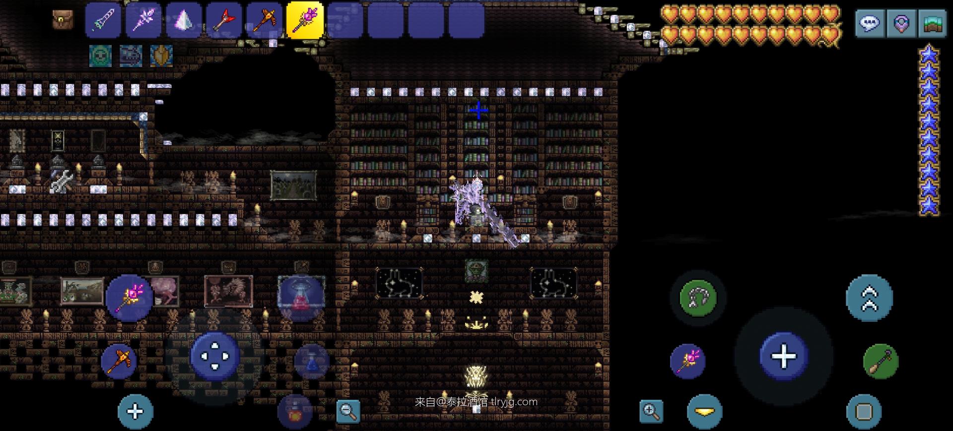 玖卿的养老小屋篇