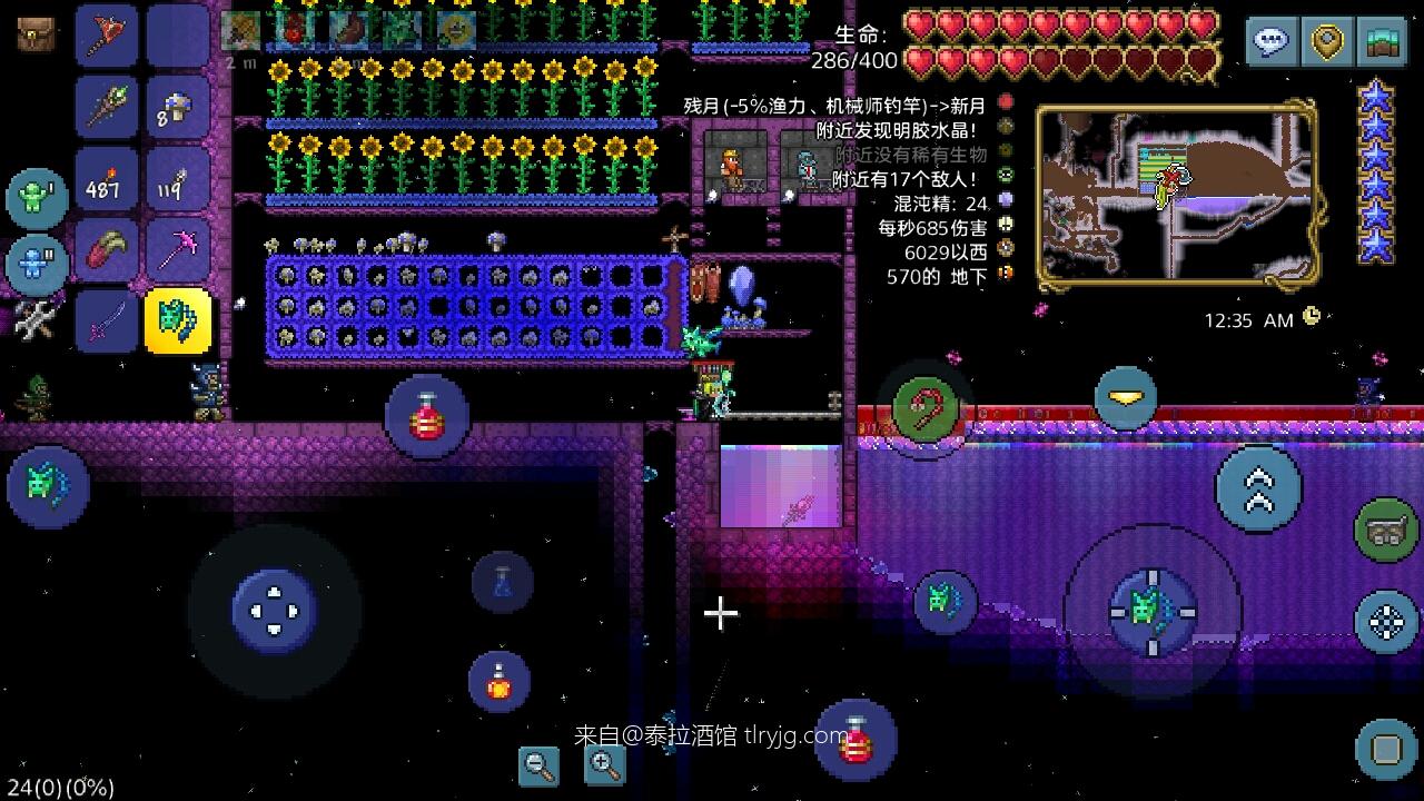 没想到我一个小小泰拉人，竟有如此机缘！