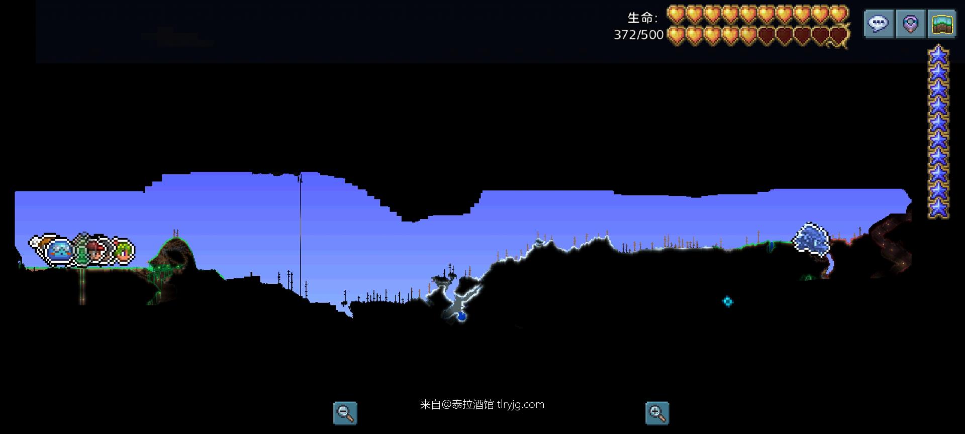 国服手游附魔剑最新种子