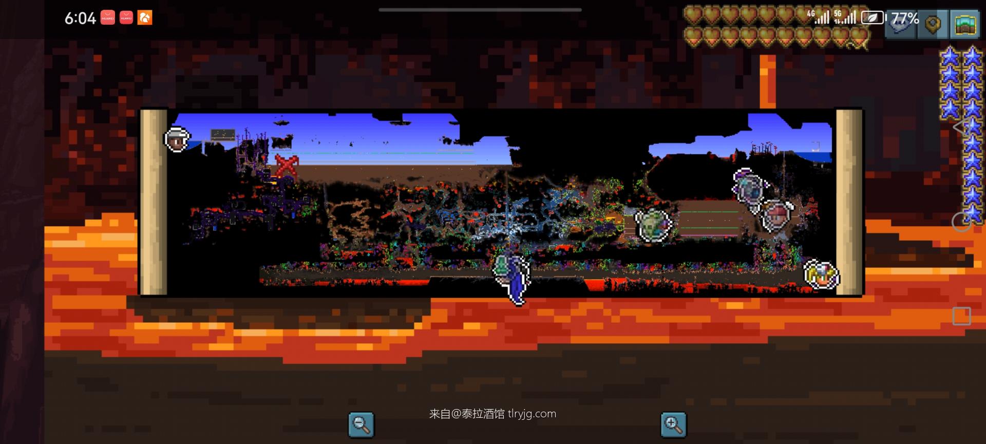 传奇霍格沃兹毕业