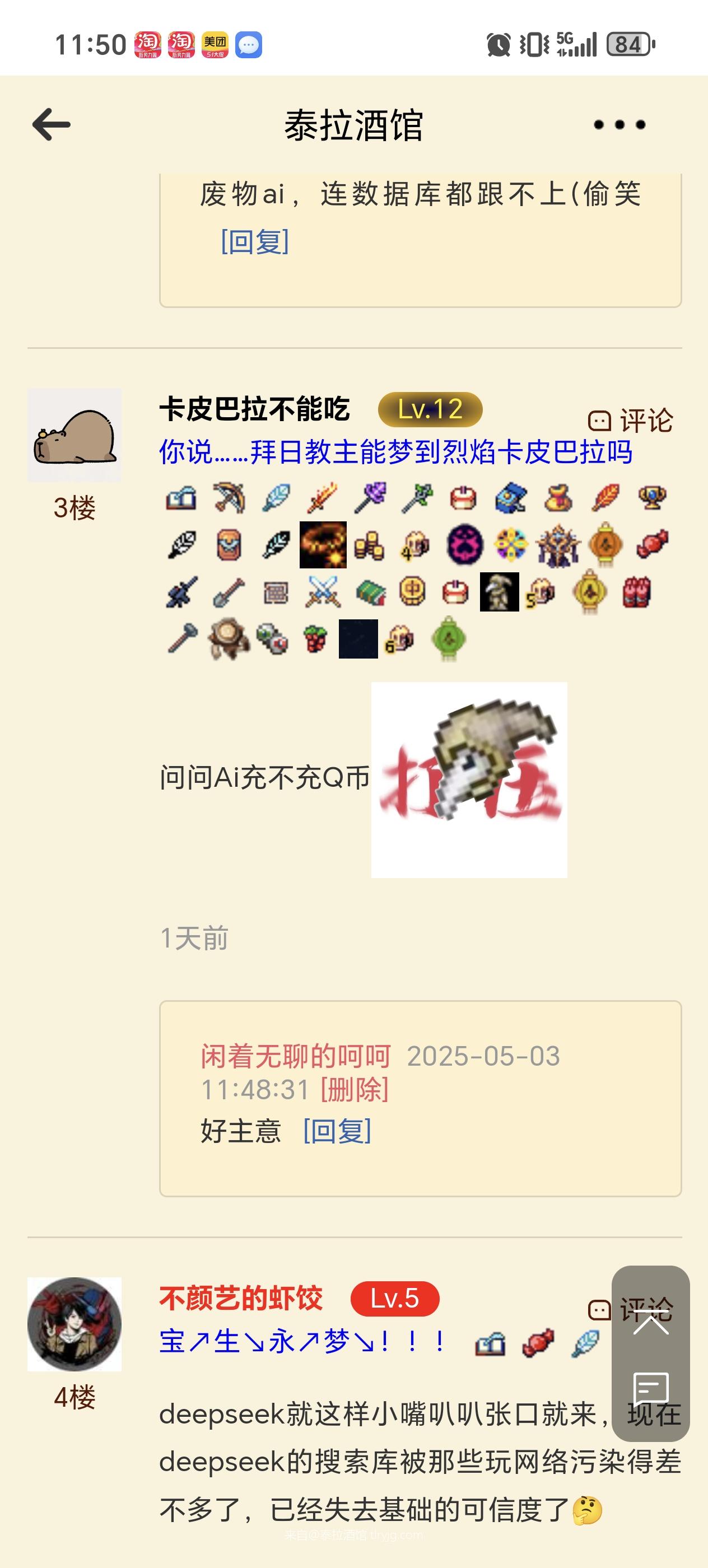回卡皮巴拉