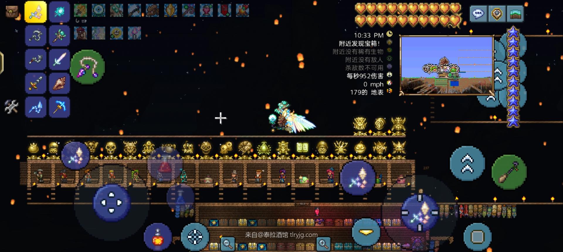 召唤师大师毕业啦