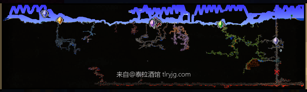 召唤师毕业！