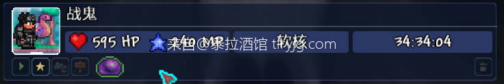 质疑声太小，我听不见——灾厄大死盗贼毕业