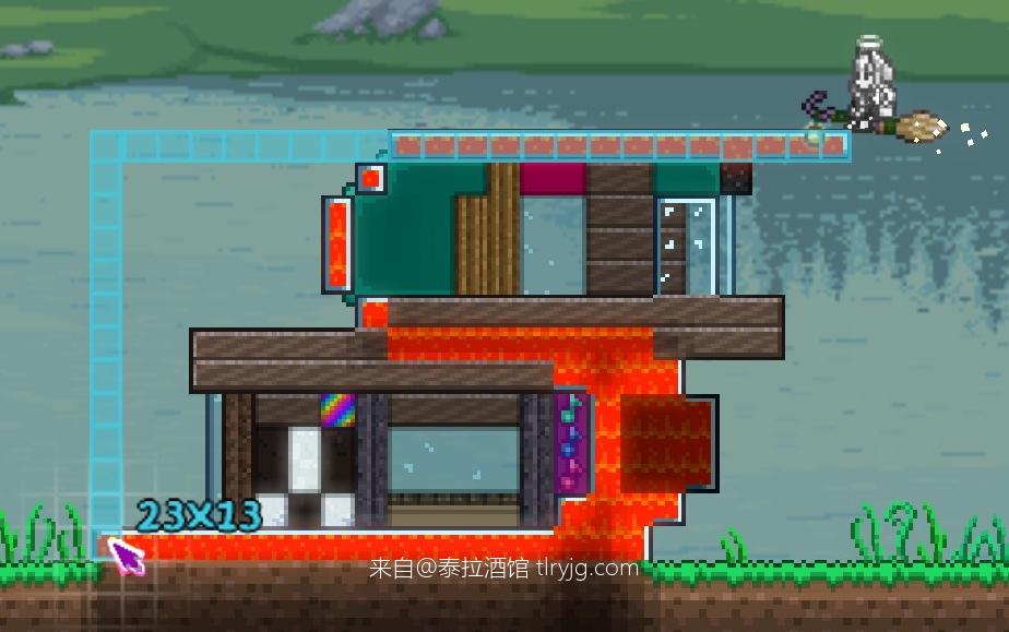 喵