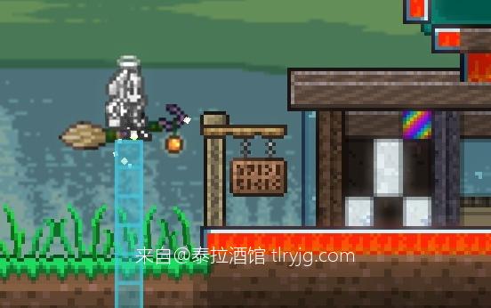 喵