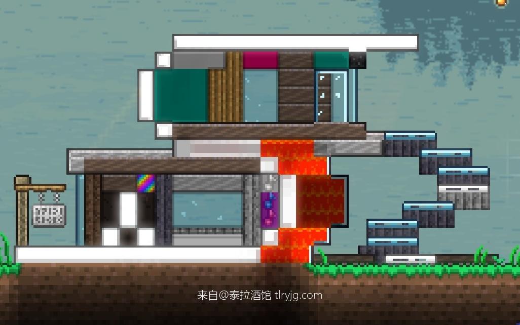 喵