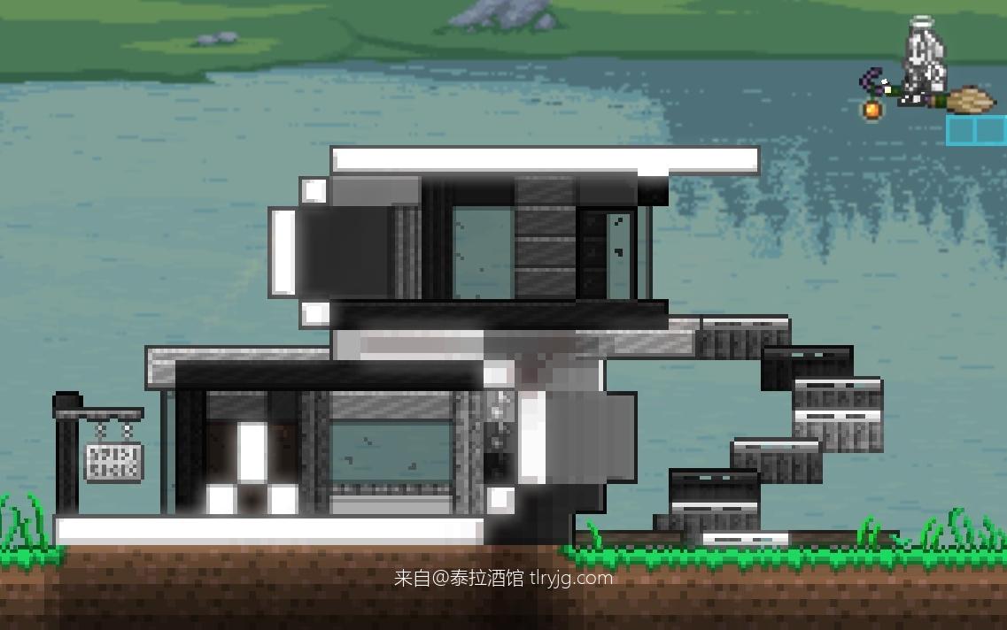 喵
