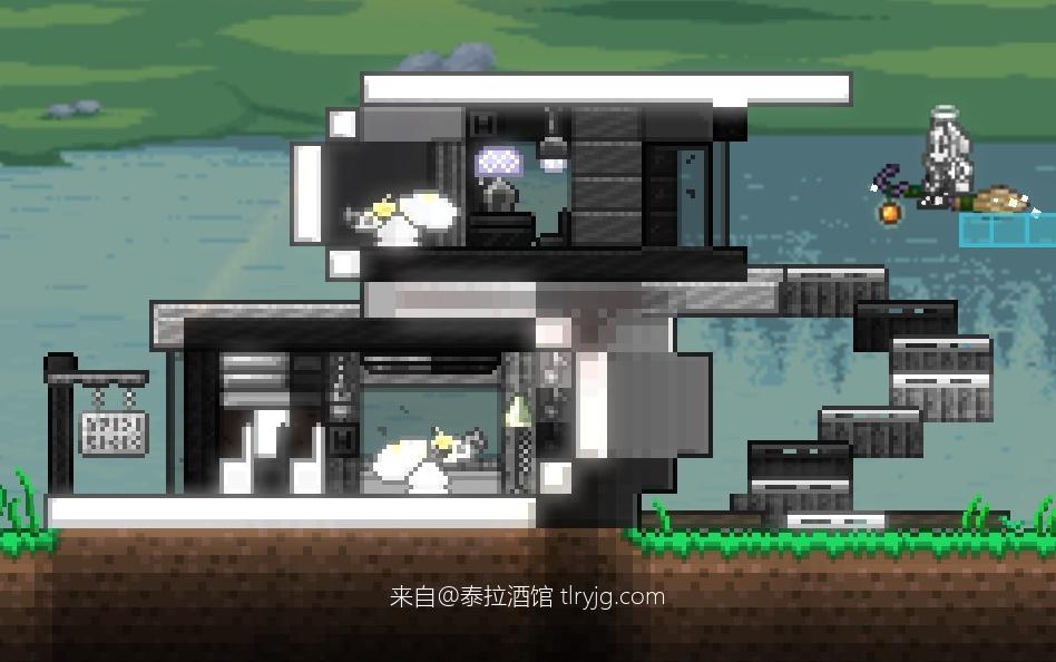 喵