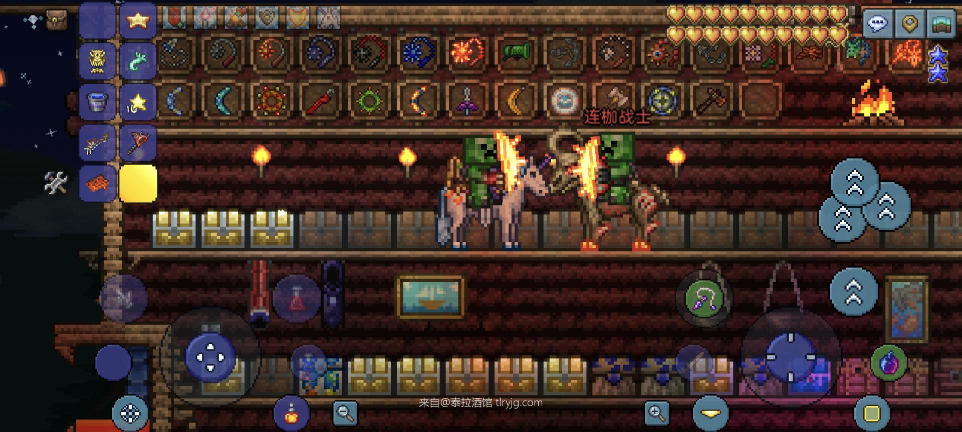 纯回旋镖联机大师开荒毕业啦