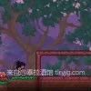 利用雕像刷旗子