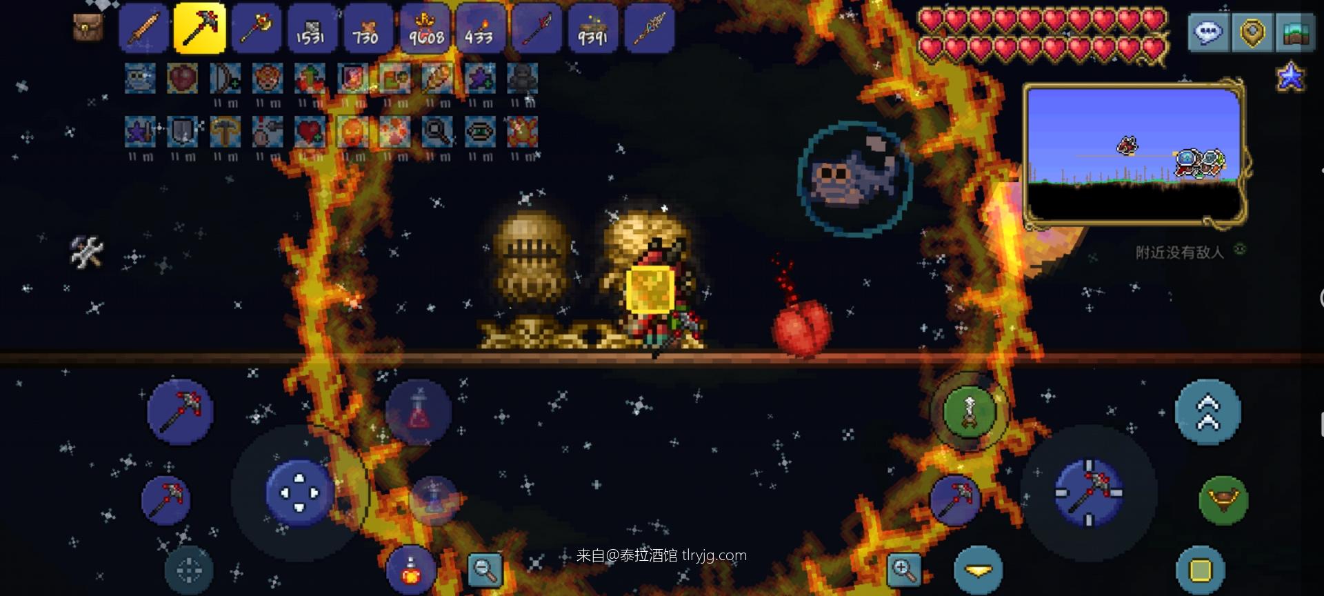 一家人就得整整齐齐，就得打那个超囊打的boss（ 整活 ）