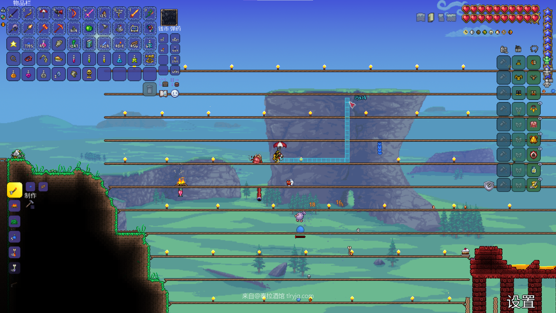 传奇吴克怎么打 传奇吴克怎么打