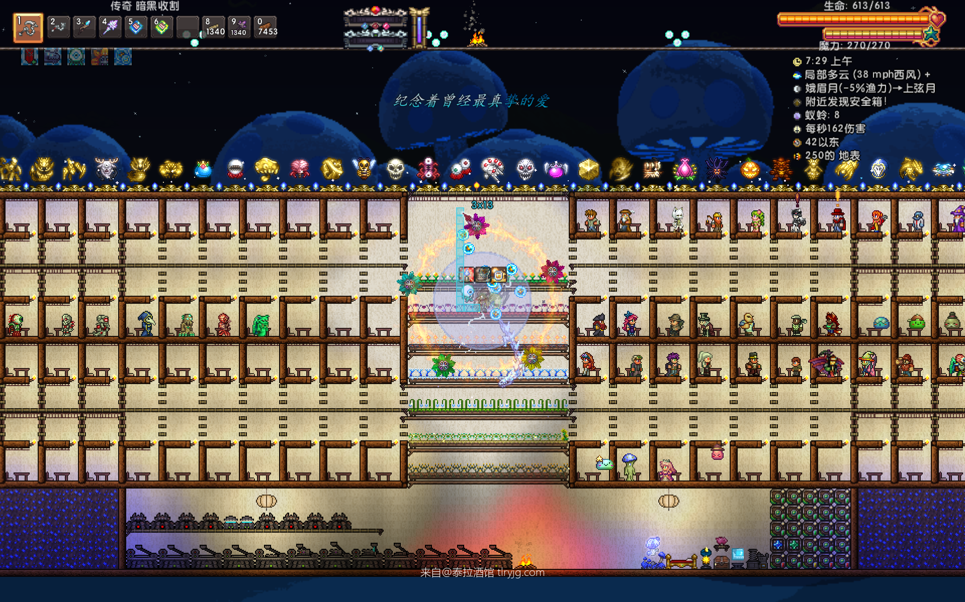 求助,灾厄打亵渎天神召唤师装备饰品的配对 求助,灾厄打亵渎天神召唤师装备饰品的配对