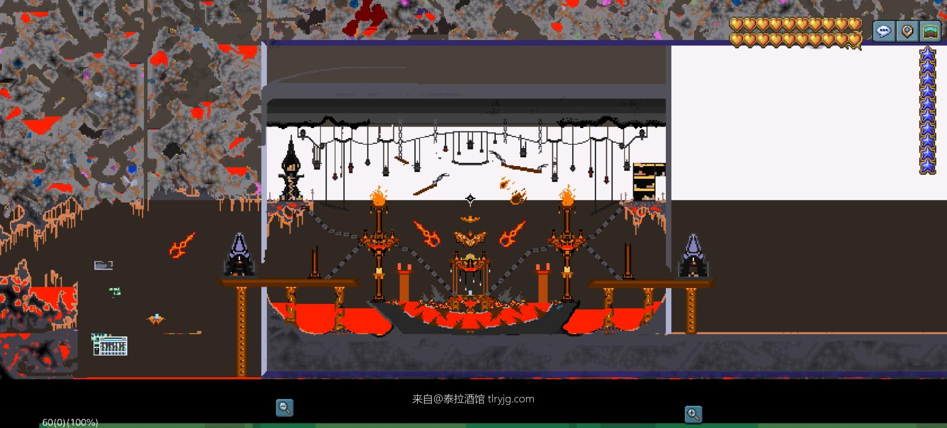 公益服全部建筑,截止2025.2.9 公益服全部建筑,截止2025.2.9