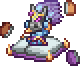黑暗魔法师