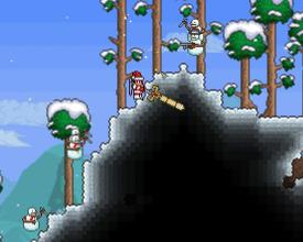 雪人军团