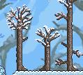 雪原生物群系