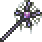蜘蛛法杖