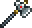银斧