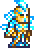 星尘盔甲