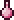 粉花瓶