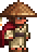 浪人套装
