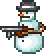 雪人暴徒