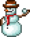 巴拉雪人