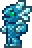 冰雪人鱼