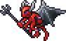 红魔鬼