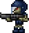 骷髅特警