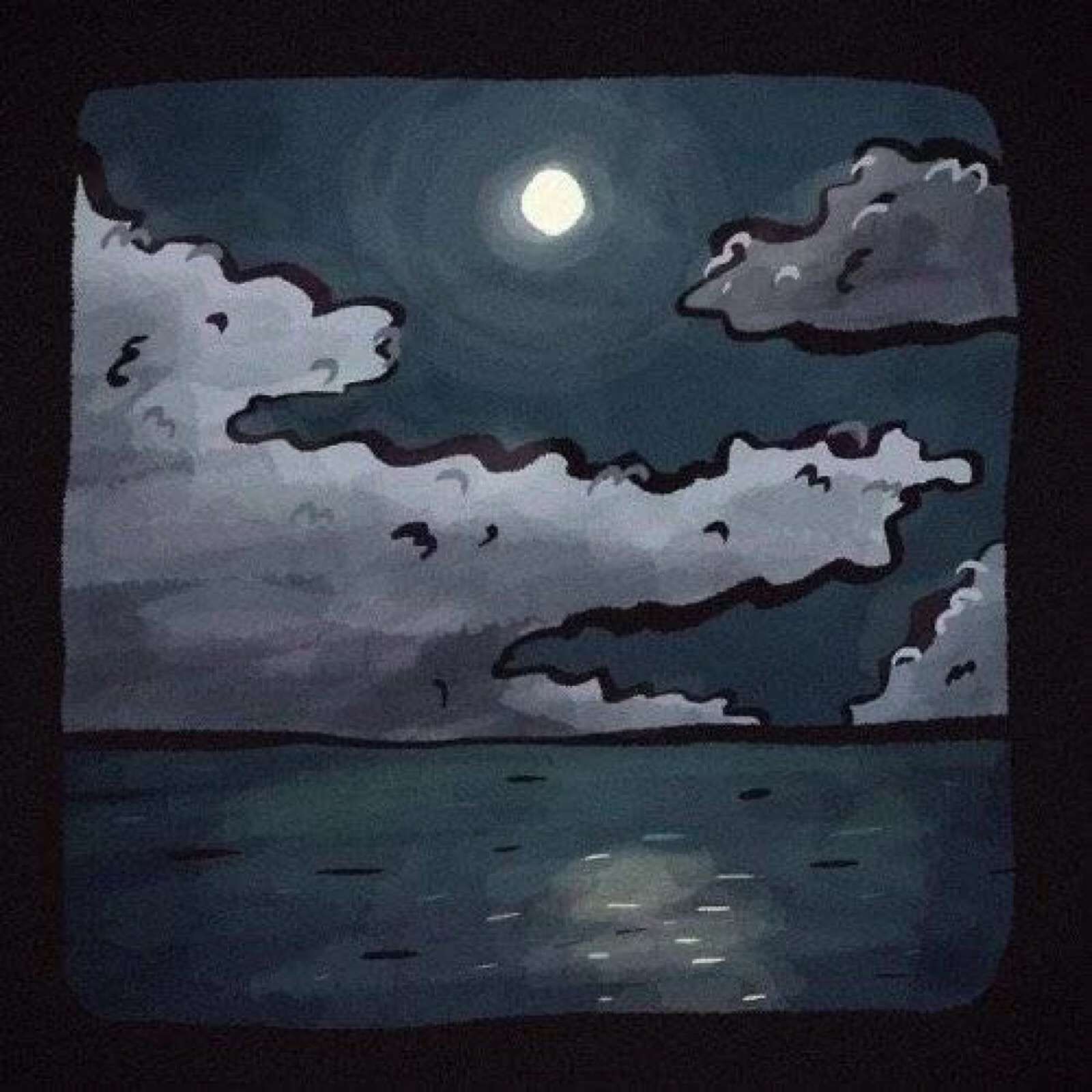 用户头像-墨蚀