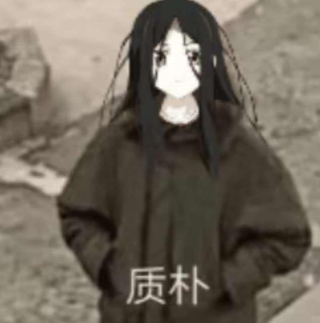 用户头像-魁泽