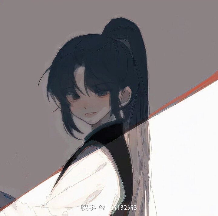 用户头像-千袅