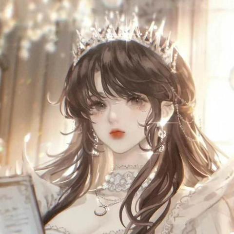 用户头像-Y