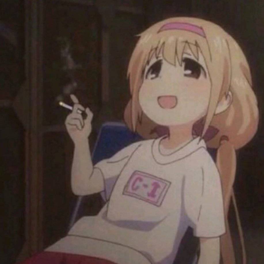用户头像-清茶