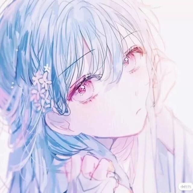 用户头像-怜音