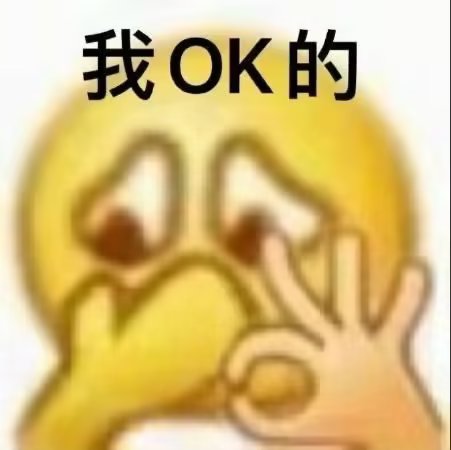 用户头像-o了个大k